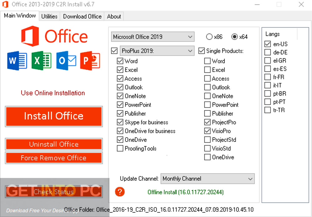 Microsoft office for mac updates 2011 download